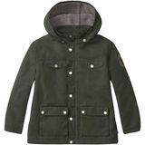 Fjallraven Fjällräven Kids Greenland Winterjas voor jongens, maat 128, groen