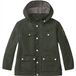 Fjallraven Fjällräven Kids Greenland Winterjas voor jongens, maat 128, groen