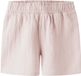 LMTD Name it Shorts relaxed fit katoen roze maat 170