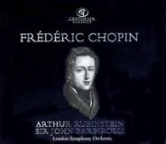 Piano Chopin: Piano Concertos Nos. 1 & 2 CD
