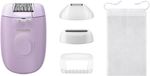 Philips 4000 series Epilator Series 4000 BRE257/00 Epilator met snoer