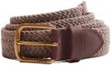 Levis Accessories Austin Riem Bruin 95 cm Man