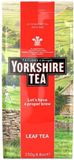 Yorkshire Tea Taylors of Harrogate Yorkshire Tea Loose 250gr