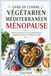 LIVRE DE CUISINE VÉGÉTARIEN MÉDITERRANÉEN MÉNOPAUSE