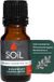 SOiL Huile Essentielle Biologique - Romarin - 10 ML