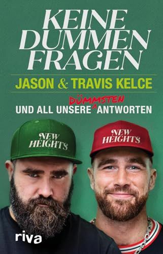 Keine Riva Verlag Keine dummen Fragen