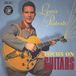Sonic Rendezvous Lester Peabody - Focus On Guitars (CD)