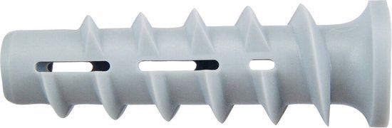 fischer 78413 Cellenbetonanker kunststof FTP K8 (25st)