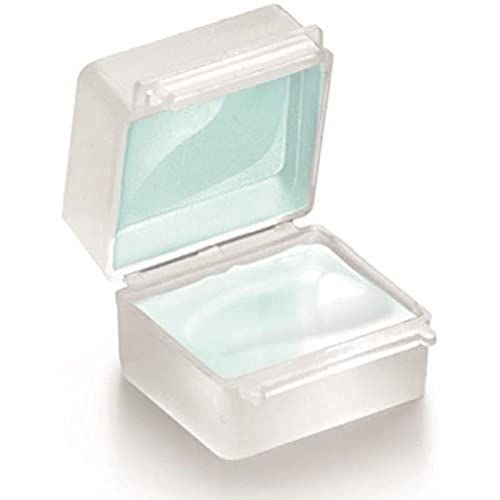 Voltman VOM512163 Gel Box - 4 stuks - Wit