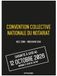 Brochure Accord collectif notariat