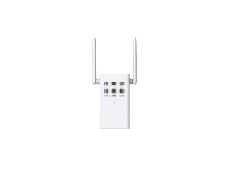 Imou DB60 Kit - Smart Video Doorbell - 5MP, Wi-Fi, Black