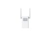 Imou DB60 Kit - Sonnette vidéo intelligente - 5MP, Wi-Fi, Noir
