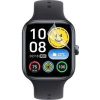 Phonillico® Screenprotector voor Vivo iQOO Watch GT [Pack 6]
