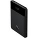 Baseus Batterie Externe Blade Ultrathin, 20000mAh, 100W, QC + PD, 2 x USB-A - 2 x USB-C, Noir PPBL000201