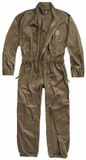 Brandit Einsatzkombi Ketelpak - 3XL - Groen