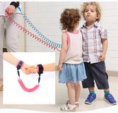CHPN Goodies and Living Groothandel Polstuigje - Kindertuigje - Veiligheid Looplijn - Fuchsia - 1,5M