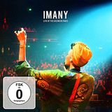 Live Imany Live At The Casino De Paris