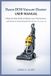 Dyson DC14 Vacuum Cleaner User Manual