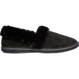 Skechers zy Campfire - Team Toasty Dames Sloffen - Zwart