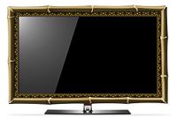 Kanguru iDesign Zen TV Frame 19", Forex, Multicolor