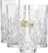 Schott Zwiesel Show Longdrinkglas - 368ml - 4 glazen