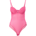 s.Oliver Icecat Body met kanten details