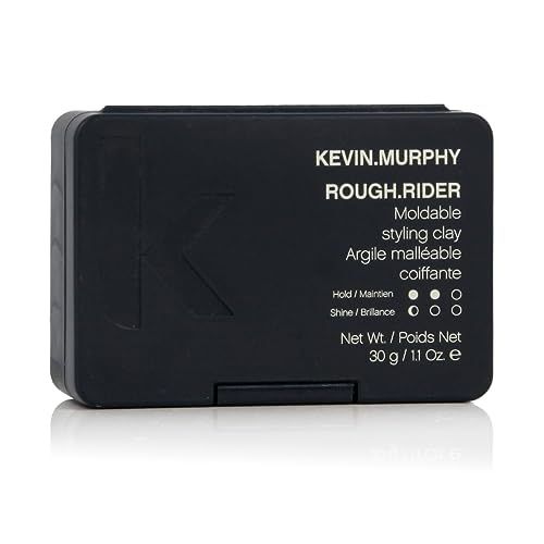 Kevin Murphy Rough Rider Moldable Styling Clay (30 gram / Travel Size)