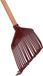 Talen Tools Bladhark kunststof 21 tanden met steel 150cm