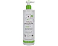Alphanova Liniment oléo-calcaire biologique 400 ml