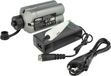 Vhbw Chargeur Inclut Batteries (5000 mAh) Compatible Avec Daiwa Lb150-dh Lb400, Mm300, Lb300mt, Lb270mm, Lb300j Batteries Li-ion