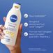 NIVEA Bodylotion Verstevigend Q10 - 12 x 400 ml