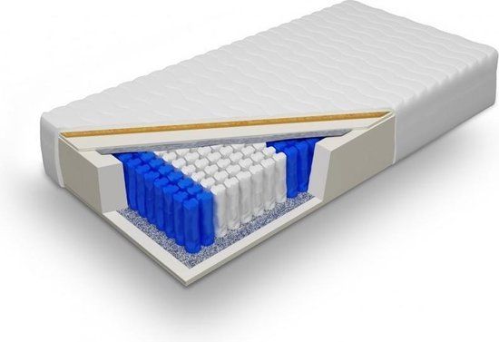 Essenz Air Medium Hoofdkussen 40x70