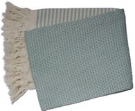PHLOX Hamamdoek 100 x 200 cm, groen