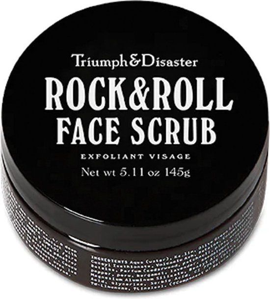 Triumph & Disaster Gezicht Exfoliator (145 g)