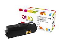 Armor K15977OW tonercartridge Zwart