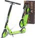 Apollo Artemis City Scooter - In Hoogte Verstelbare Step Geschikt voor Kinderen, Tieners en Volwassenen, Volwassen Step met Luchtbanden, Stadsstep, Handige, Step voor Volwassenen