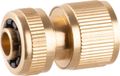 Strend Pro Garden Kit d'accouplement pour tuyau d'arrosage GF341