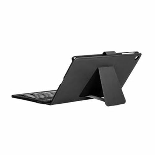 Silver HT beschermhoes voor tablet, zwart