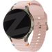 Bandz Bracelet Wave 'Easy Fit' Samsung Galaxy Watch 7 - 40mm (rose clair)