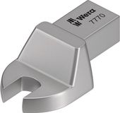 7770 Wera 7770 Insteek-steeksleutel - 13 x 9 x 12mm