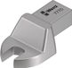 7770 Wera 7770 Insteek-steeksleutel - 13 x 9 x 12mm