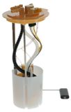 BOSCH Pompe à carburant électrique pour le réservoir de carburant, adapté au RENAULT ALASKAN