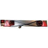 Green Valley 103275 metalen plaat met mistlampen, aantal 1