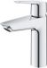 GROHE Start Wastafelkraan - Chroom - Met Push-Open Waste - Waterbesparend