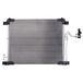 DENSO Condenseur, climatisation DCN46012