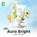 Baby Aura Bright Sonnenlotion SPF 50+ PA+++ 160ml