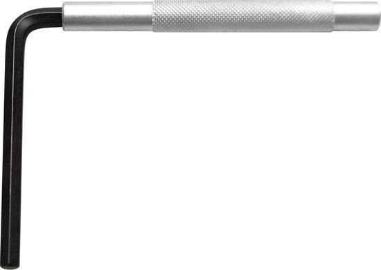 BGS 1122 - Stiftsleutel voor remklauw - inbus 7 mm - Universeel