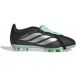 ADIDAS PERFORMANCE Sportschoen 'Predator Club' turquoise / zilvergrijs / zwart