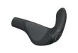 Ergon GP3 EVO S Fietshandvatten - Ergonomisch, Zwart