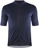 Craft Core Essence Jersey Regular Fit M heren T-Shirt Blaze